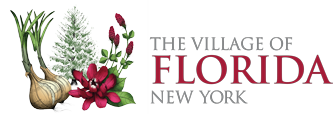 Village of Florida Logo