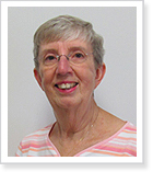 Shirley Coughlin