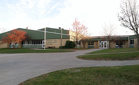 Golden Hill Elementary