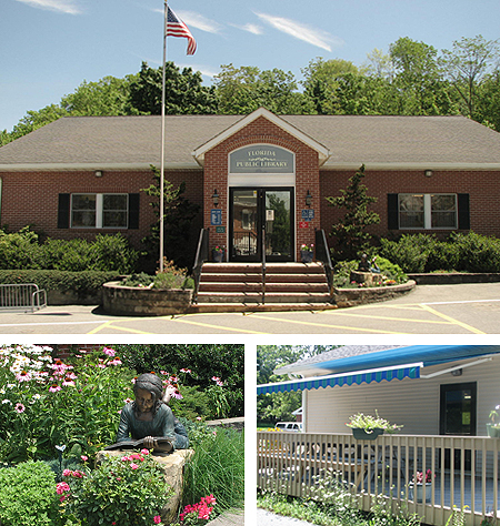 Florida Public Library