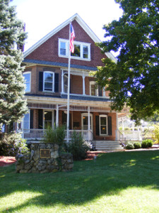 Village Hall